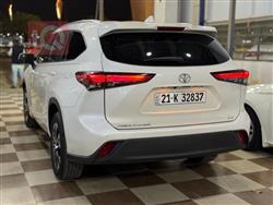 تويوتا هايلاندر